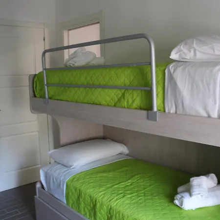 Borgo Marinaro Cetraro, Calabria Bed & Breakfast