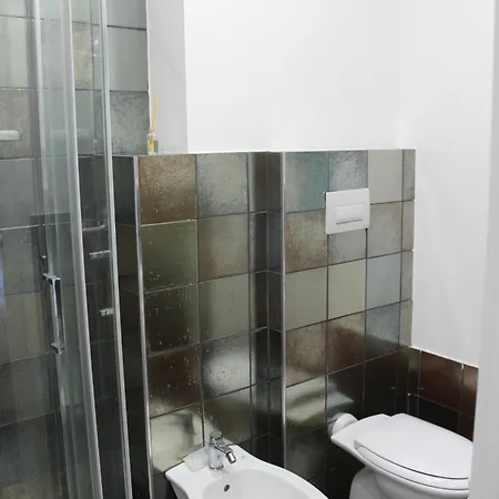 Borgo Marinaro Cetraro, Calabria 3*