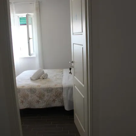 Bed & Breakfast Borgo Marinaro Cetraro, Calabria 3*