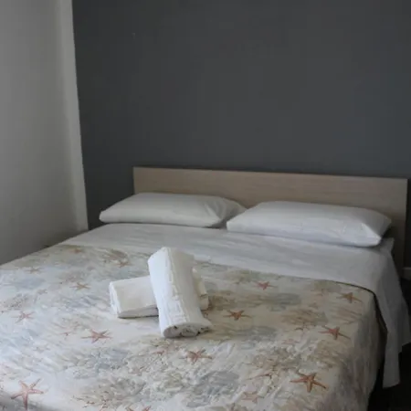 Borgo Marinaro Cetraro, Calabria Cetraro