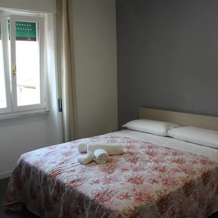 Borgo Marinaro Cetraro, Calabria