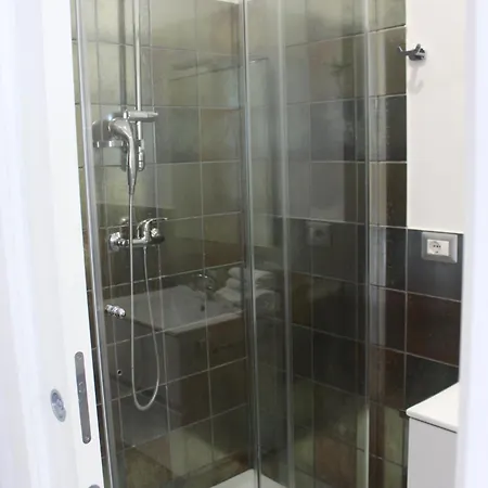 Bed & Breakfast Borgo Marinaro Cetraro, Calabria