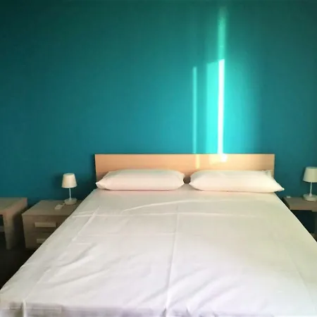 Borgo Marinaro Cetraro, Calabria Bed & Breakfast