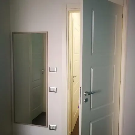 Borgo Marinaro Cetraro, Calabria Bed & Breakfast Cetraro