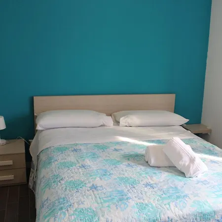 Couette-café Borgo Marinaro Cetraro, Calabria Cetraro