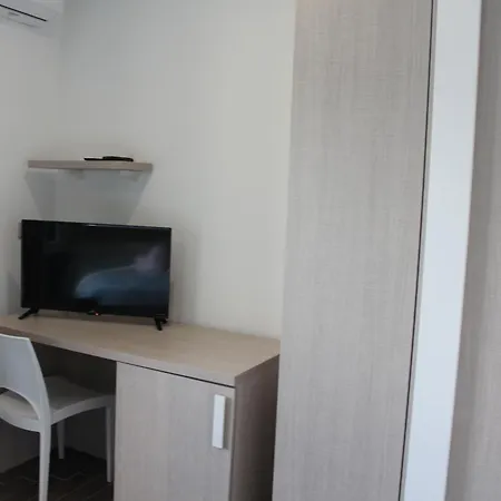 Borgo Marinaro Cetraro, Calabria 3* Cetraro