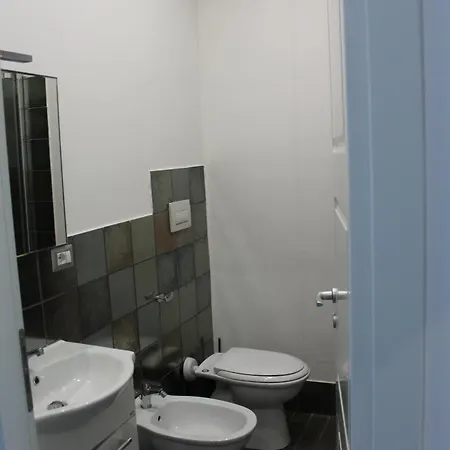 Borgo Marinaro Cetraro, Calabria