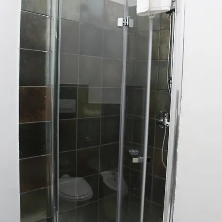 Borgo Marinaro Cetraro, Calabria Couette-café