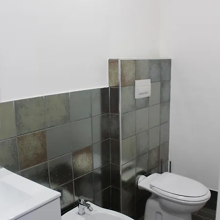 Alojamento de Acomodação e Pequeno-almoço Borgo Marinaro Cetraro, Calabria