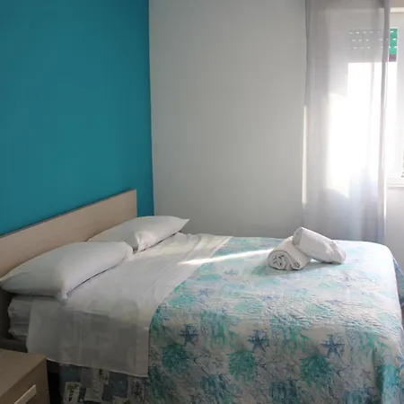 Borgo Marinaro Cetraro, Calabria Alojamento de Acomodação e Pequeno-almoço *