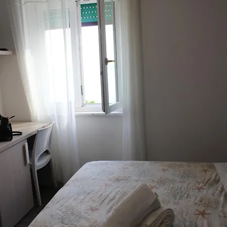 Frühstückspension Borgo Marinaro Cetraro, Calabria Cetraro