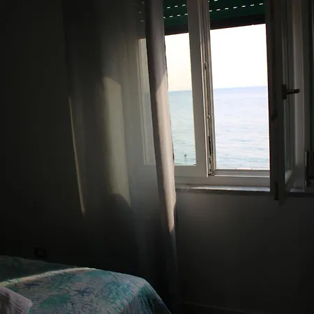 Borgo Marinaro Cetraro, Calabria *
