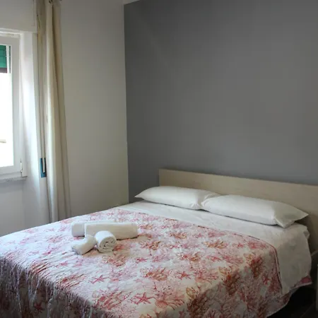 Borgo Marinaro Cetraro, Calabria Frühstückspension