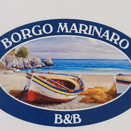Borgo Marinaro Cetraro, Calabria