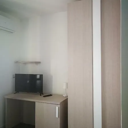 Borgo Marinaro Cetraro, Calabria Frühstückspension Cetraro