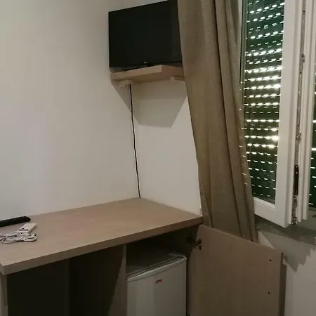 Borgo Marinaro Cetraro, Calabria Couette-café