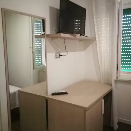 Borgo Marinaro Cetraro, Calabria Cetraro