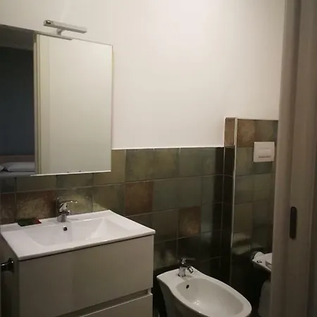 Borgo Marinaro Cetraro, Calabria Couette-café Cetraro