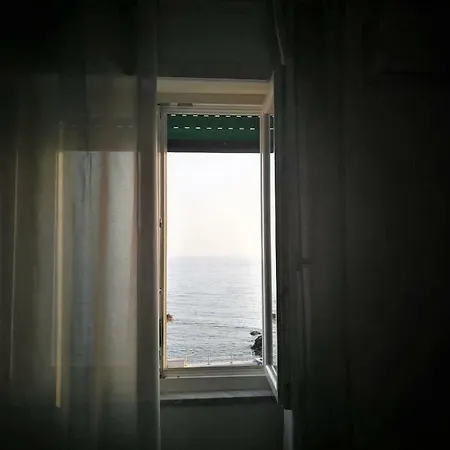 Borgo Marinaro Cetraro, Calabria Frühstückspension 3*