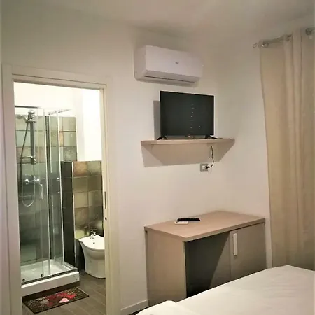 Borgo Marinaro Cetraro, Calabria 3* Cetraro