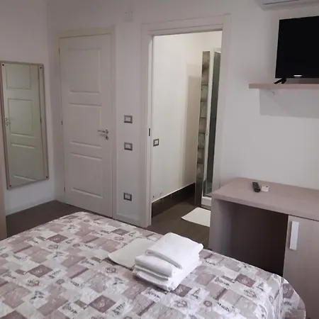 Frühstückspension Borgo Marinaro Cetraro, Calabria Cetraro