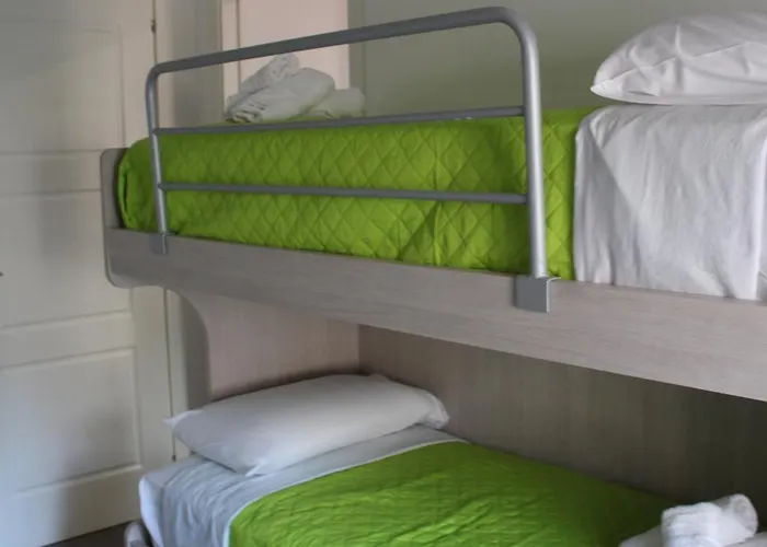 Borgo Marinaro Cetraro, Calabria 住宿加早餐酒店