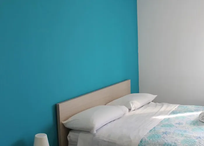 Borgo Marinaro Cetraro, Calabria 住宿加早餐酒店 切特拉罗