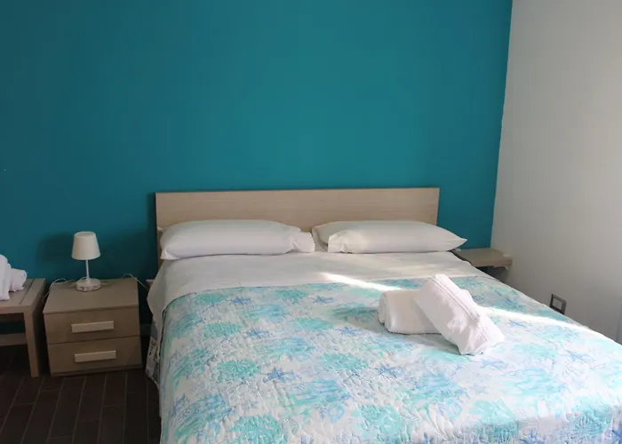 住宿加早餐酒店 Borgo Marinaro Cetraro, Calabria 切特拉罗