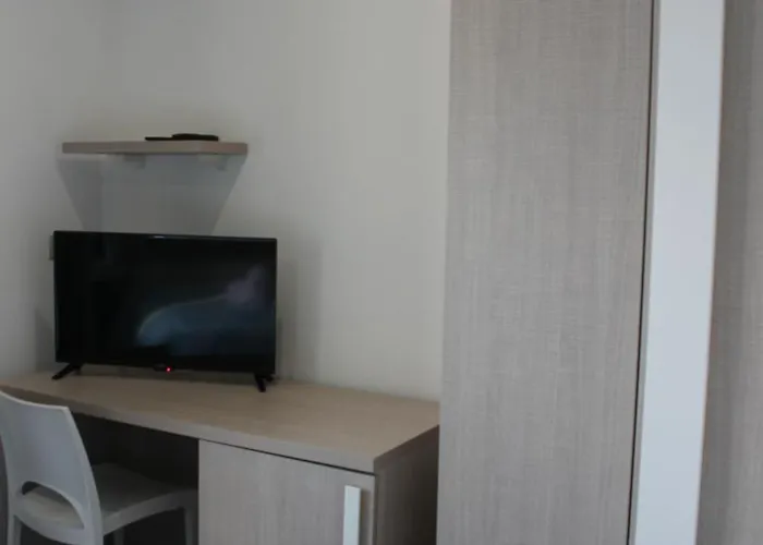 Borgo Marinaro Cetraro, Calabria 切特拉罗