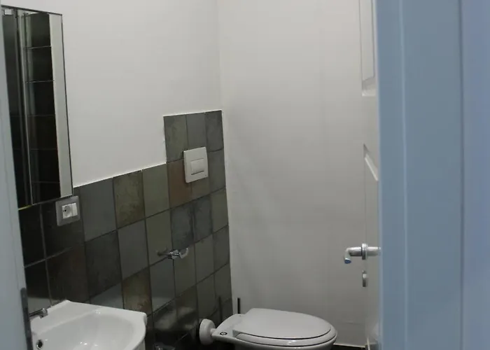 Borgo Marinaro Cetraro, Calabria