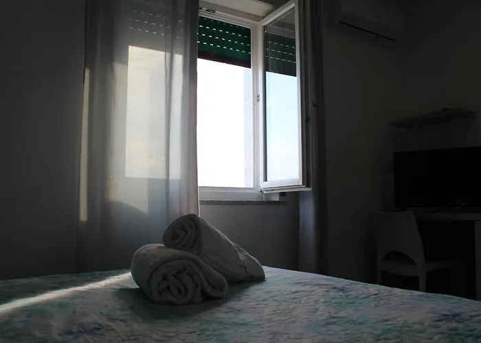 Borgo Marinaro Cetraro, Calabria 住宿加早餐酒店 切特拉罗