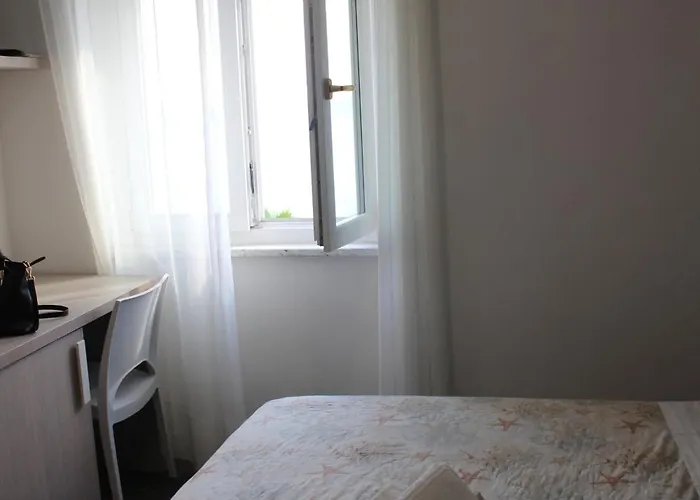 住宿加早餐酒店 Borgo Marinaro Cetraro, Calabria 切特拉罗