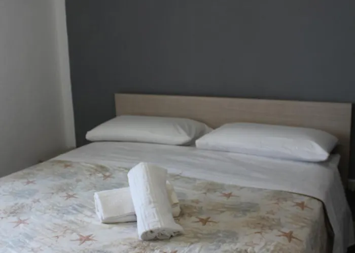 Borgo Marinaro Cetraro, Calabria 切特拉罗