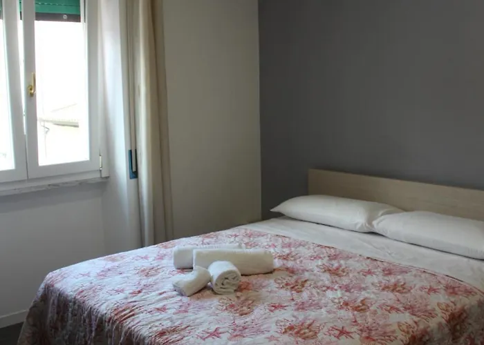 Borgo Marinaro Cetraro, Calabria