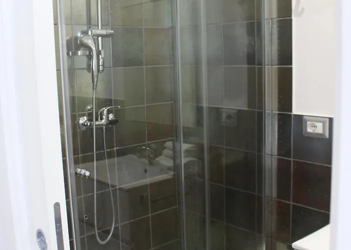 住宿加早餐酒店 Borgo Marinaro Cetraro, Calabria