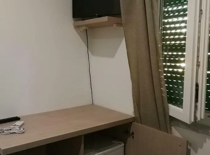 Borgo Marinaro Cetraro, Calabria 住宿加早餐酒店