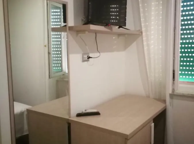 Borgo Marinaro Cetraro, Calabria 切特拉罗