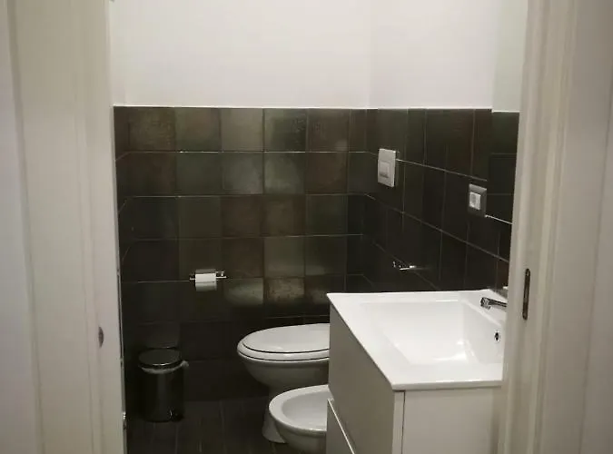 住宿加早餐酒店 Borgo Marinaro Cetraro, Calabria 切特拉罗