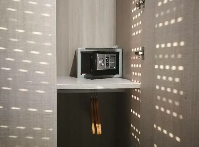 住宿加早餐酒店 Borgo Marinaro Cetraro, Calabria 3*