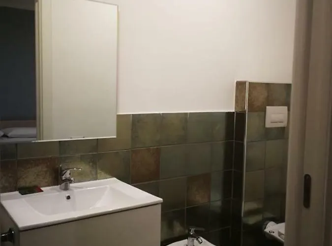 Borgo Marinaro Cetraro, Calabria 住宿加早餐酒店 切特拉罗