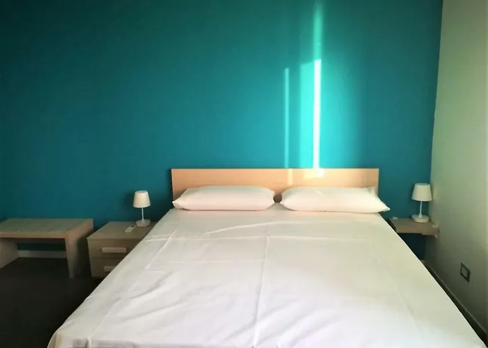 Borgo Marinaro Cetraro, Calabria 住宿加早餐酒店