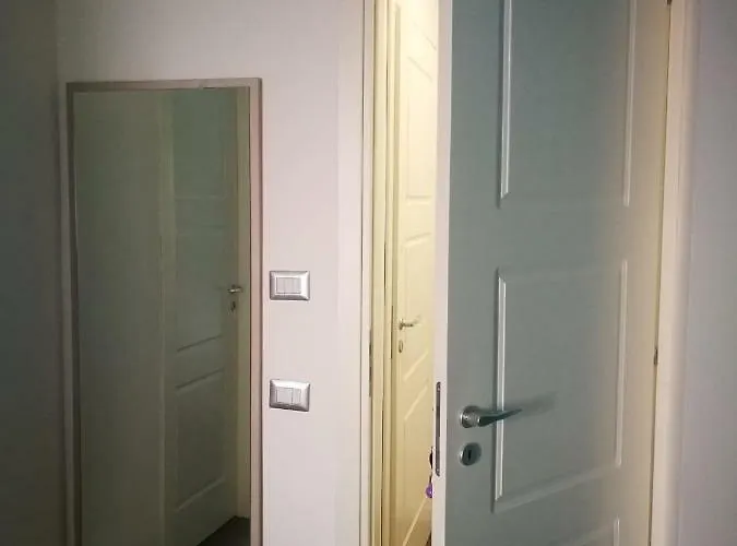 Borgo Marinaro Cetraro, Calabria 住宿加早餐酒店 切特拉罗