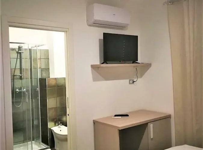 Borgo Marinaro Cetraro, Calabria 3* 切特拉罗